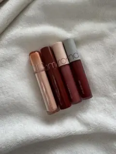 ロムアンド　リップ まとめ売り