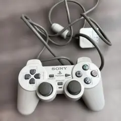 SONY PlayStation 2 コントローラー