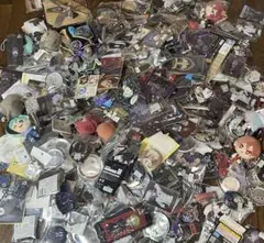 【約1000点】ツイステ　グッズ　超大量　まとめ売り