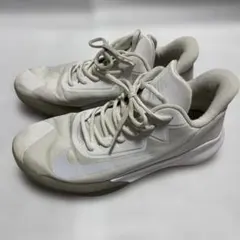 NIKE Precision 4 'White Ice' CK1069-100