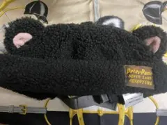 ディズニー　ピーターパン　ロストキッズ　スカンク トゥートルズ キャップ