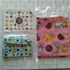 ミスド　ポケモン福袋セット