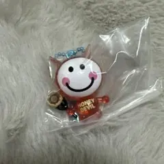 エンジェルブルー　ガチャガチャ　ハニーデビル