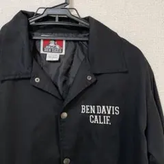 BEN DAVIS ジャケット