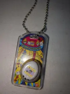 たまごっち ミニ キーホルダー BANDAIのサムネイル