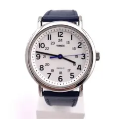 timex ウィークエンダー weekender 2026年電池交換 小径モデル - メルカリ
