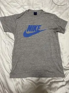 NIKE vintage 80s オレンジタグ 七分袖 ラグラン Tシャツ M - メルカリ