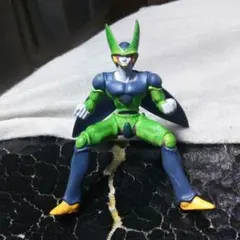 ドラゴンボール フィギュア キーホルダー