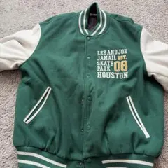 WEGO スタジャン