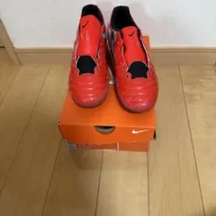 【新品未使用】ナイキ ティエンポ スーパーリゲラ III HGE AFのサムネイル