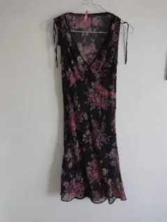 ワンピース  花柄