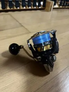 美品　ダイワ　レガリス　LT5000-CXH インプレ】ダイワの格安リール、レガリスLT5000D-CXHは