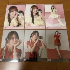 瀧脇笙古 コンプ まとめ売り