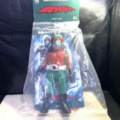 デビルマン ソフビ セカンドカラー みどり キラーズトイ フィギュア