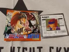 BLEACH 阿散井恋次