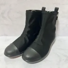 ❣️美品❣️ TOP DRY GORE-TEX ショートブーツ 防水 黒　24cm