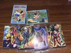 イタジャガ ドラゴンボール 7　コンセプトレア CR　2枚セット