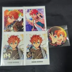 2025年最新】明星スバル trip 缶バッジの人気アイテム - メルカリ