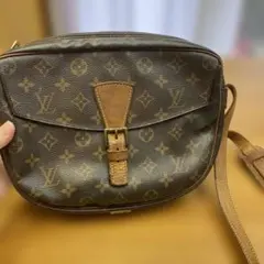 Louis Vuitton モノグラム ショルダーバッグのサムネイル