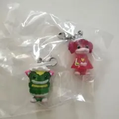 グーチョコランタン めじるしアクセサリー　ズズ　アネム