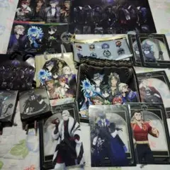 ツイステッドワンダーランド