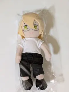 うたプリ ぬいスター 四ノ宮那月 ぬいスター コスチューム うたの☆プリンスさまっ♪ ALL STAR STAGE