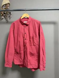 26SS SUPER FINE COTTON LAWN SHIRT サイズ3 - メルカリ