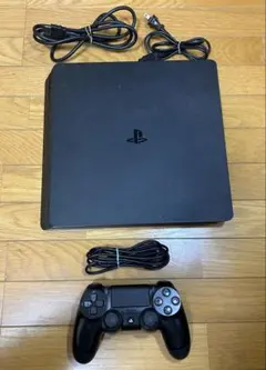 PS4 CUH-2000A 動作確認済み　北斗が如く