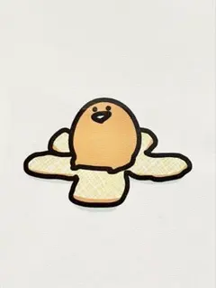 未開封　お文具といっしょ　パスケース　ゼリーさん　定期入れ　ICカードケース