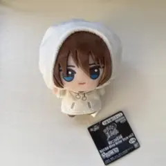 不二周助 ちびぐるみ White Winter Style 「新テニスの王子様」