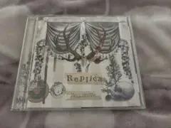 【美品】ヘルブロス　彩冷える　夢人　レプリカ　アルバム　CD