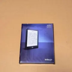 Rakuten　kobo kobo glo 電子書籍リーダー　新品未開封