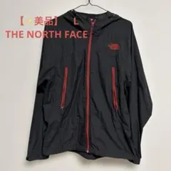 THE NORTH FACE ナイロンジャケット グレー　NP21210