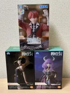 葬送のフリーレン　フィギュア　49体　まとめ売り　フェルン　シュタルクちょこのせ 葬送のフリーレン ちょこのせ プレミアムフィギュア“シュタルク