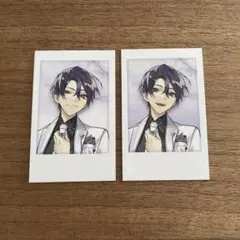 2025年最新】剣持刀也 チェキ ハピトリの人気アイテム - メルカリ