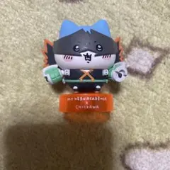 ちいかわ 僕らのヒーローアカデミア コラボ