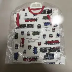 新品 UNIQLO きかんしゃトーマス Tシャツ 100cmのサムネイル