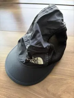 THE NORTH FACE メッシュキャップ NNJ02000 ブラック