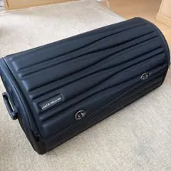 SilkBlaze ラゲージボックス 車内収納ケース ブラック - メルカリ