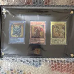 2026年最新】ステンレス 遊戯王 三幻神の人気アイテム - メルカリ