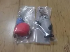 パペットスンスン めじるしアクセサリー