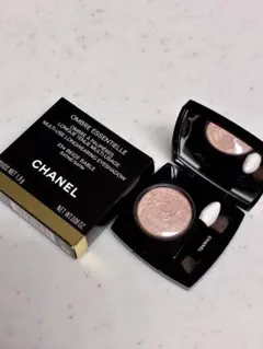 CHANEL ♡オンブル エサンシエル 250 モーヴ シュクレ - メルカリ