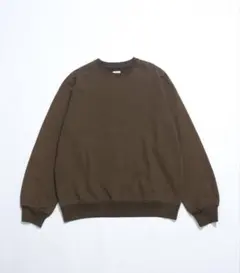 RHC Grace Washed Sweat Pulloverのサムネイル