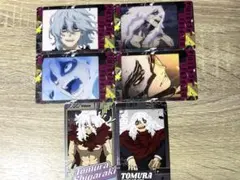 僕のヒーローアカデミア スナップマイド8 死柄木弔 14枚 - メルカリ
