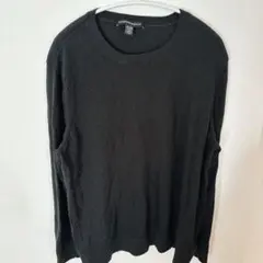 極上素材✨【XXL】Katherine Barclay メリノウール100%