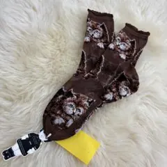 2025年最新】あちゃちゅむ ソックスの人気アイテム - メルカリ