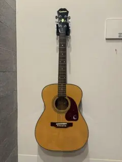 エピフォン Epiphoneアコースティックギター GIBSONマーク