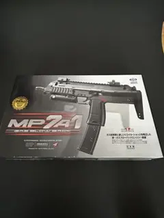 2025年最新】マルイmp7ガスの人気アイテム - メルカリ