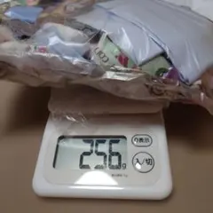 はぎれセット ③