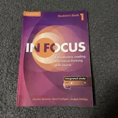 IN FOCUS 1